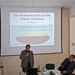 Konferencia a vajdasági metamorfózisokról Bad Kissingenben