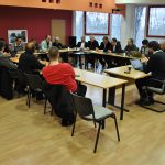 Szlovákiai Magyarok Kerekasztala – koordinációs bizottság