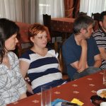 Kerekasztal találkozó – Dél-Szlovákia régióinak gazdasági helyzete